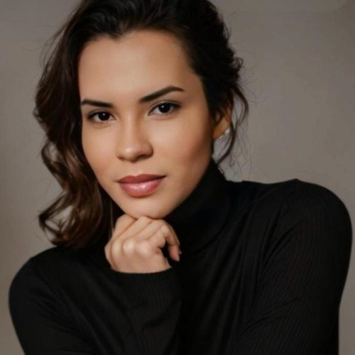 Rosângela Moura