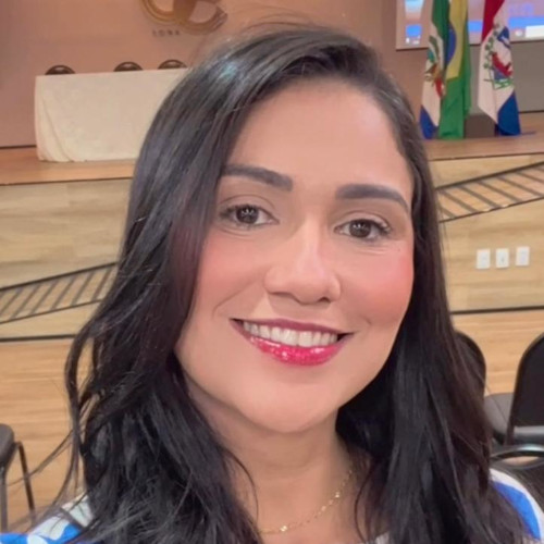 Patrícia Oliveira