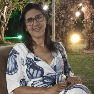 Rosângela Moura