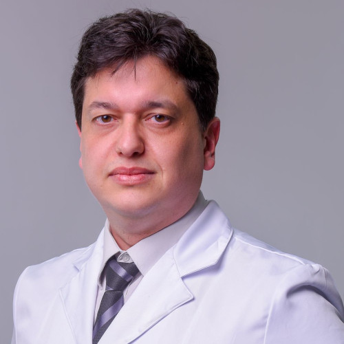 Dr. Warlisson Tenório